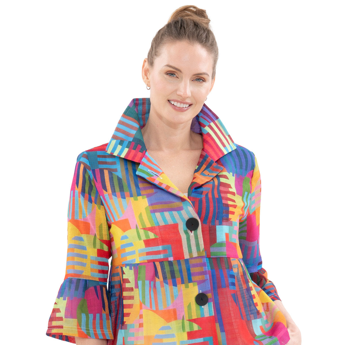 Designer Jackets for Women