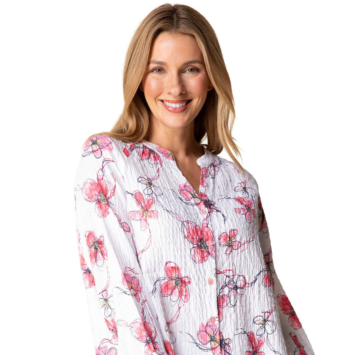 Floral Prints from Habitat Clothes and More. 