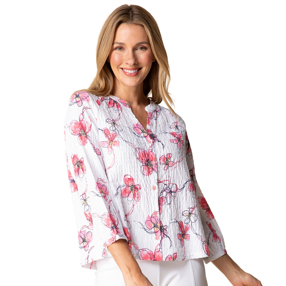 Floral Prints from Habitat Clothes and More