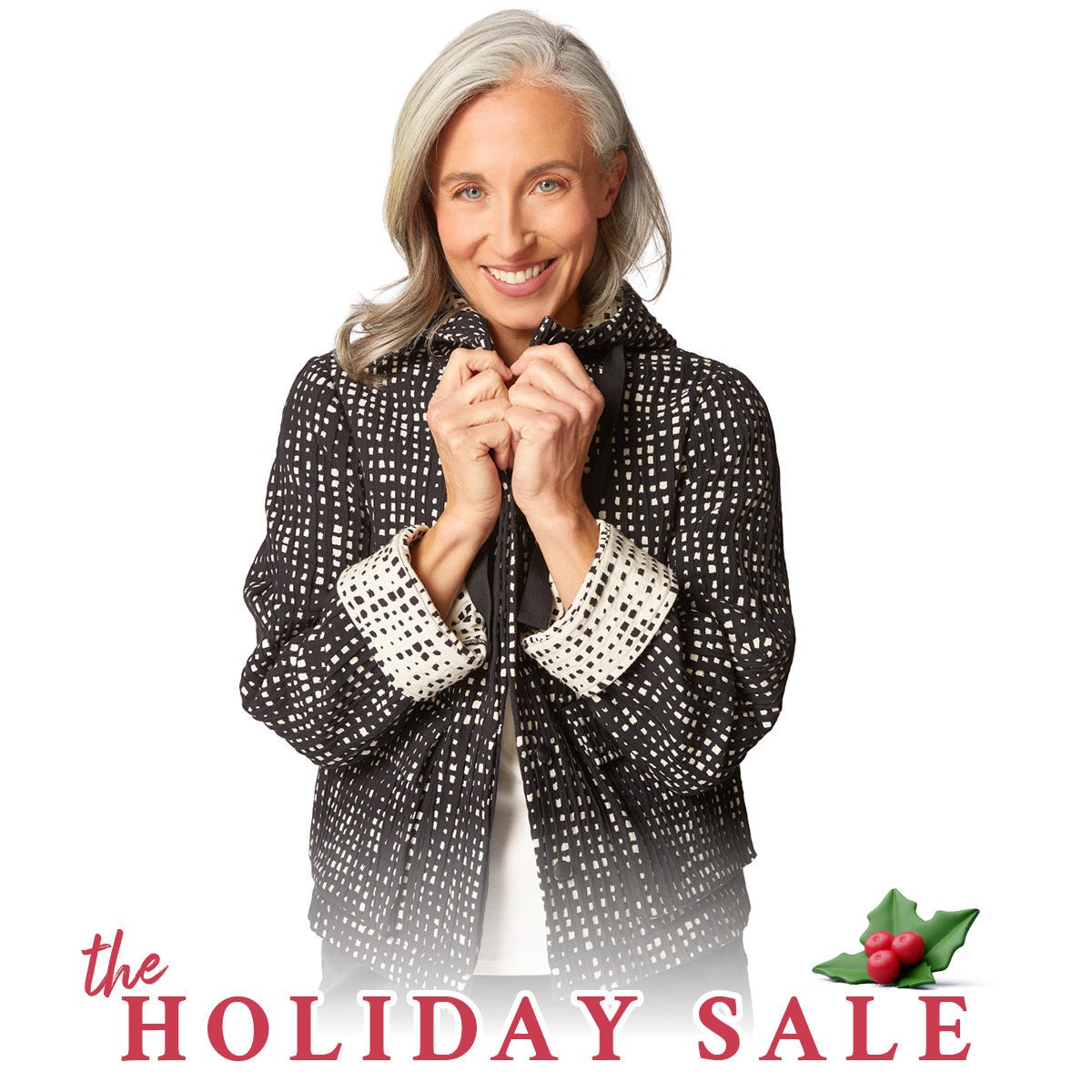 The Holiday Sale