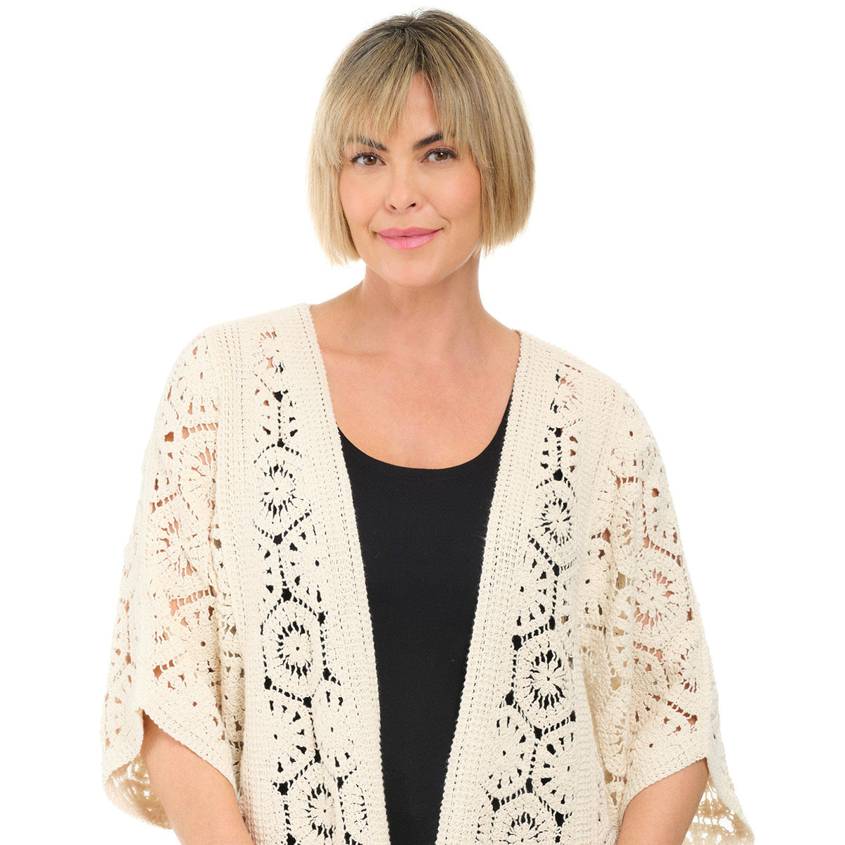 New Sweaters for Spring