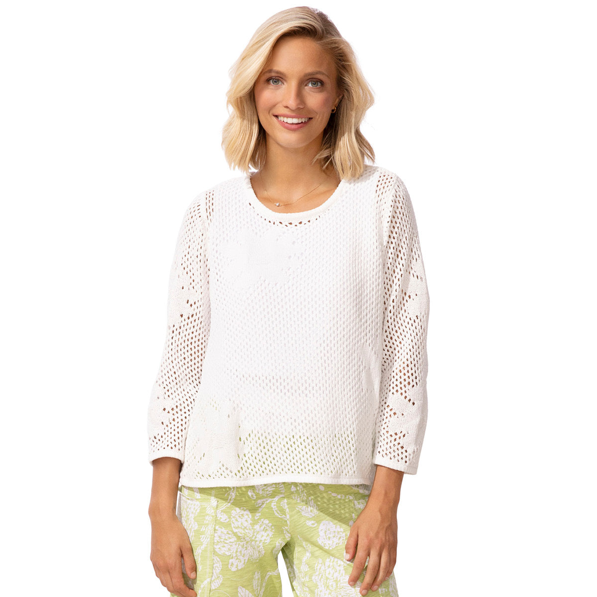 Light Layers, Spring Sweaters for Women