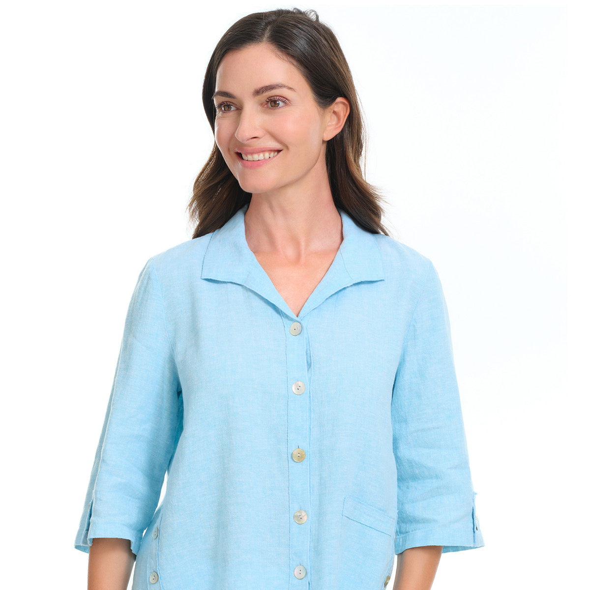 Summer Linen