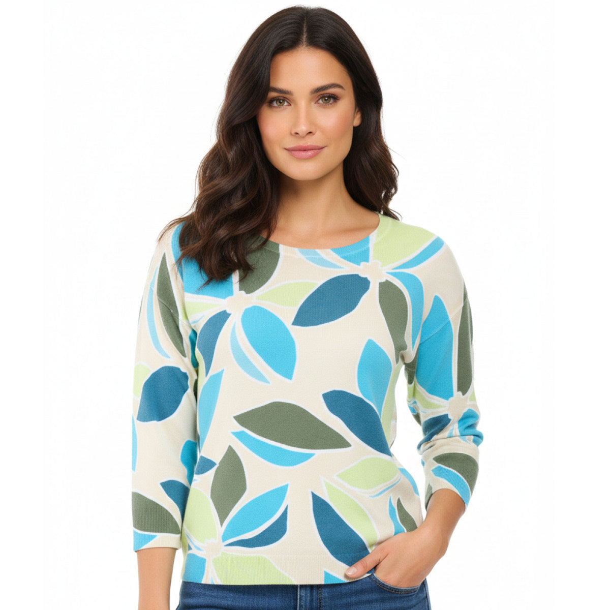 Tribal Brand Clothing for Spring