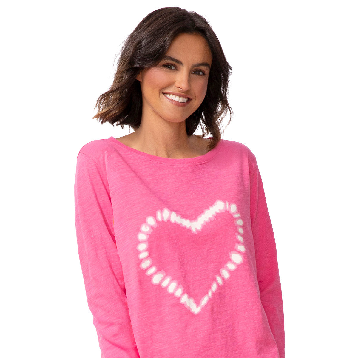 Right Feel Fabrics from Escape Habitat and other top boutique womans clothing. 