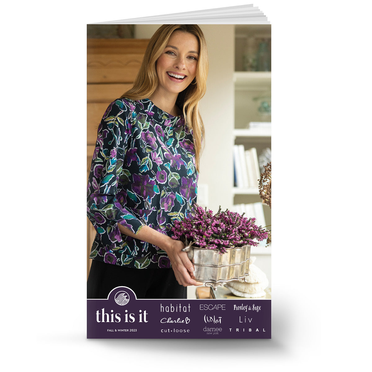 Spring Catalog ShopThisIsIt