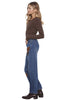Heart Patch Jean