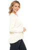 Scoop Neck Sweater