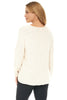Scoop Neck Sweater