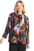 Ponderosa Tunic