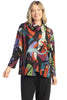 Ponderosa Tunic