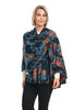 Reversible Cashmere Shawl