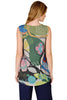 Inoah Painter’s Grove Tank, Spring Summer Women's Shirts Knit. Multi