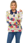 Winchester Bouquet Sweatshirt