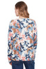 Nature's Palette Reversible Sweater