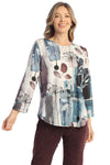 Aurelia Tunic