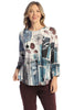 Aurelia Tunic