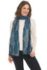 Cashmere Scarf