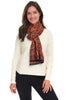 Cashmere Scarf
