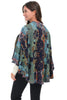 Reversible Cashmere Shawl