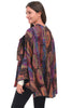 Reversible Cashmere Shawl