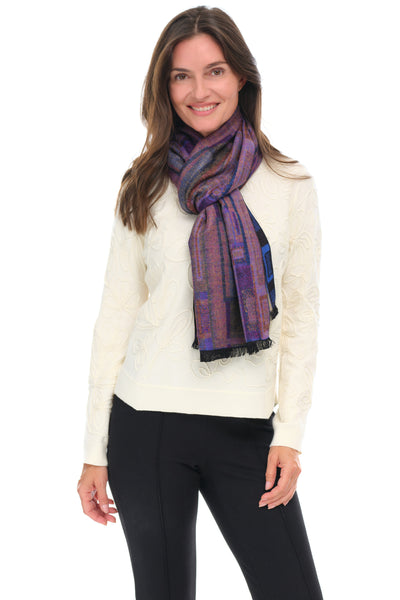 Cashmere Scarf