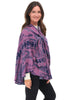 Reversible Cashmere Shawl