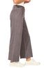 Comfort Knit Relaxed Leg Jean