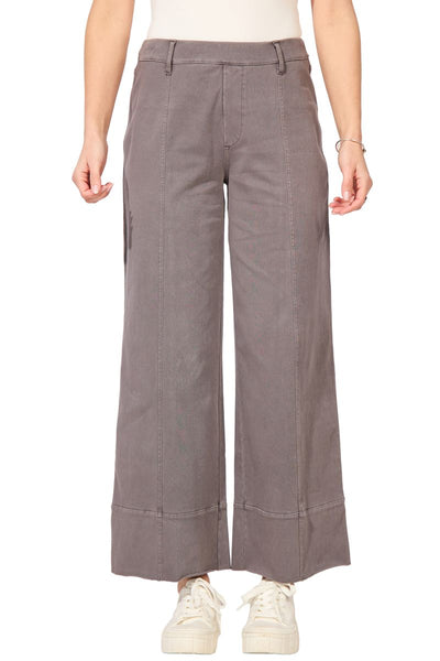 Comfort Knit Relaxed Leg Jean