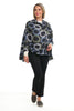 Reversible Cashmere Shawl