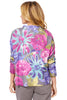 Cozy Blooms Sweater