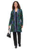 Hanna Reversible Open Jacket