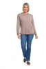 Pocket Crew Sweater