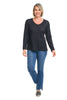 Jackie Reversible Top