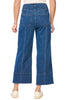 Comfort Knit Flood Jean