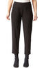 Travel Knit Straight Pant