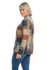 Kacey Open Jacket