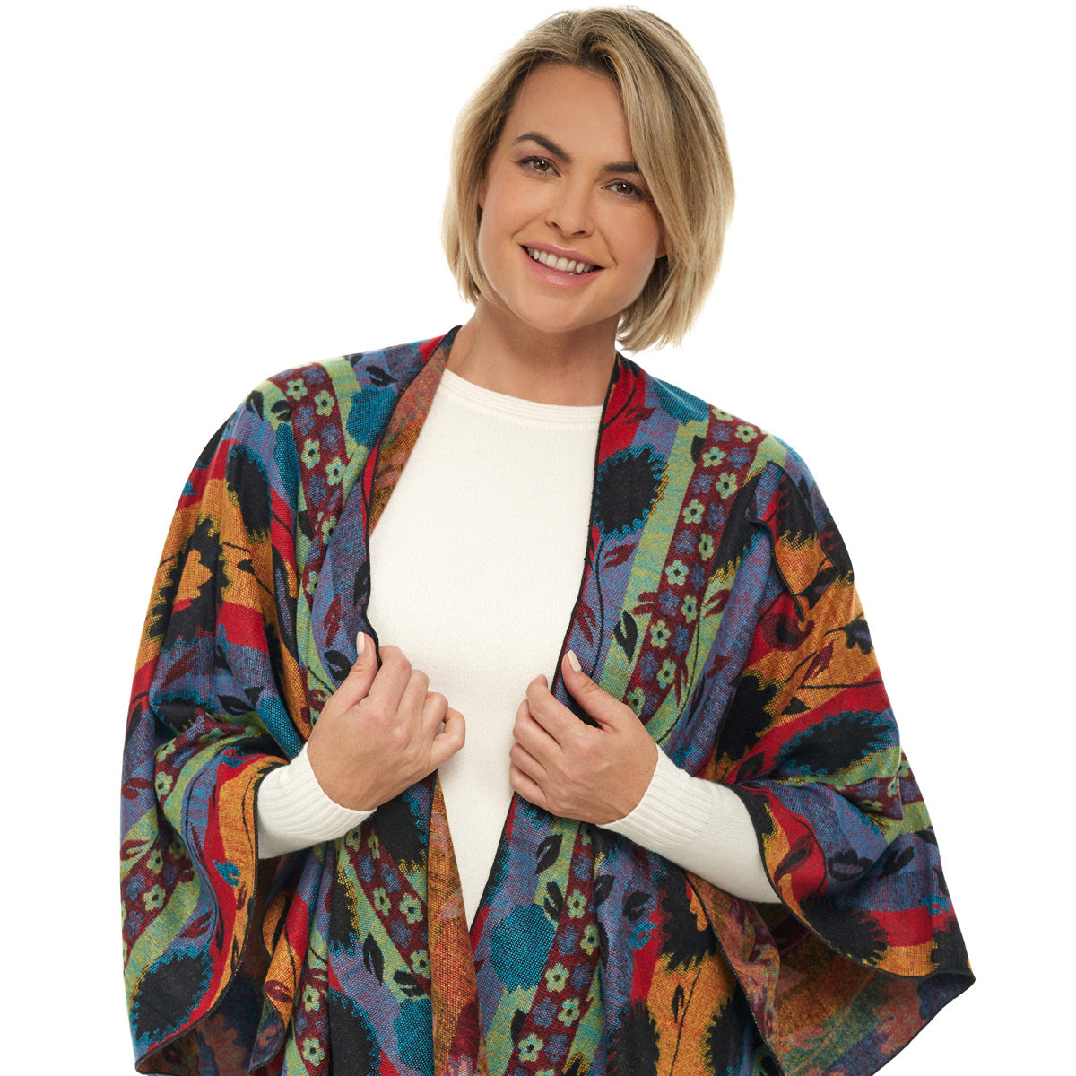 Rapti Cashmere Shawls and Scarves for Women
