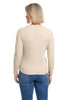 Waffle Henley Top