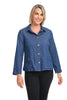 Perfect Shirt Jacket