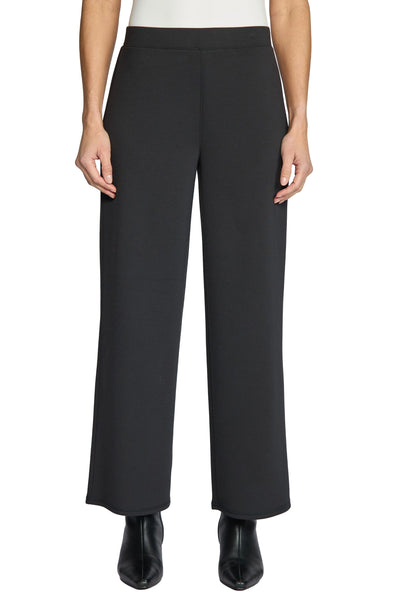 Feather Lux Border Stitch Pant