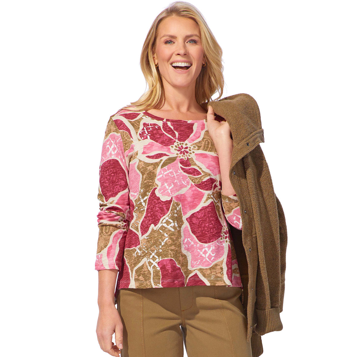 New Arrivals for Fall! Including Habitat Clothes, Escape and More. 