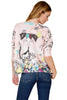 Inoah Piper Sweater, Spring Summer Women's Sweaters. 