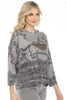 Cookie Bassett Houd Hoody