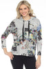 Cat’s Nap Hoody