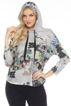 Cat’s Nap Hoody