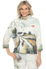 Home At Last Mock Neck