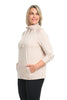 Soft Setting Zip Top
