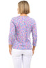 Dot Dash Reversible Top