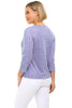 Dot Dash Reversible Top